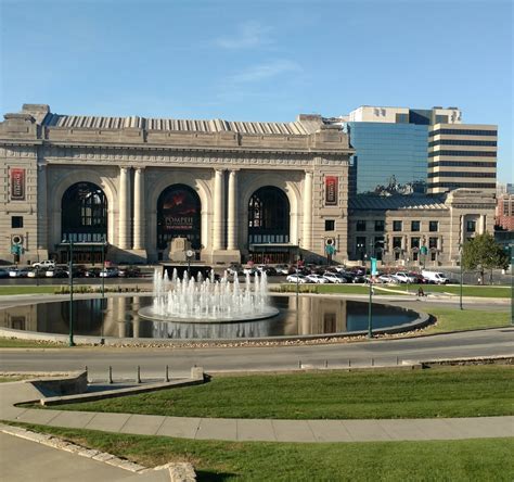 Union station kc - By the 1980s, Kansas City’s Union Station was all but abandoned. A bi-state campaign to restore it brought life back to the iconic structure in 1999. A picture postcard from Hall Brothers (the ...